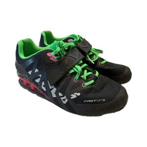 Inov-8 Fast Lift weight lifting shoes
